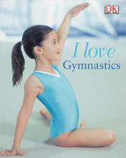 Cover of: I Love Gymnastics by Naia Bray-Moffatt