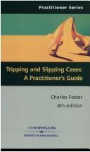 Cover of: Tripping and Slipping Cases