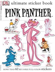 Pink Panther cover