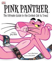 Cover of: Pink Panther by Jerry Beck