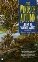 Cover of: Winds Of Autumn