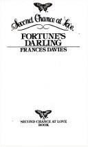 Cover of: Fortune's Darling