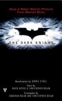 The Dark Knight by Dennis O'Neil