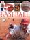 Cover of: Baseball (DK Eyewitness Books)
