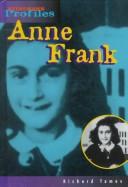 Cover of: Heinemann Profiles: Anne Frank (Heinemann Profiles)