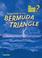 Cover of: Mystery of the Bermuda Triangle