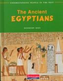 Cover of: Understanding People in the Past: The Egyptians (Understanding People in the Past)