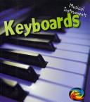 Cover of: Keyboards (Musical Instruments)