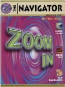 Cover of: Navigator Non-Fiction Year 3: Zoom-in (Navigator)