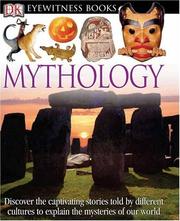 Cover of: Mythology (DK Eyewitness Books) by DK Publishing