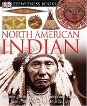 Cover of: North American Indian (DK Eyewitness Books)