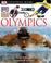 Cover of: olympics