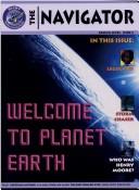 Cover of: Navigator Non-Fiction Year 3: Welcome to Planet Earth (Navigator)