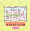 Cover of: Three Little Pigs Galdone