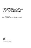 Cover of: Human Resources and Computing