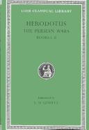 Cover of: Herodotus IV by 