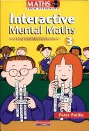 Cover of: Maths Plus: Intermediate Mental Arithmetic
