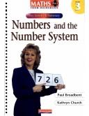 Cover of Maths Plus by Paul Broadbent