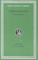 Works by Hippocrates