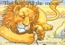 Cover of: The Lion and the Mouse (New PM Story Books) by Randell, Beverley