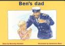 Cover of: Ben's Dad (New PM Story Books)