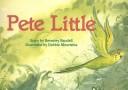 Cover of: Pete Little (New PM Story Books)