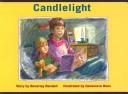 Cover of: Candlelight (New PM Story Books) | Randell, Beverley