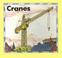 Cover of: Cranes