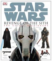 Cover of: Star Wars by DK Publishing, James Luceno