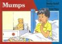 Cover of: Mumps (New PM Story Books) by Randell, Beverley