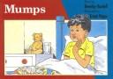 Cover of: Mumps (New PM Story Books)