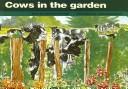 Cover of: Cows in the Garden (New PM Story Books)