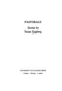 Cover of: Pastorale by Susan Engberg