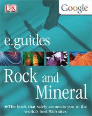Cover of: Rocks and Minerals by DK Publishing