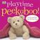 Cover of: Peekaboo Playtime