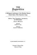 The Bugarstica by John S. Miletich