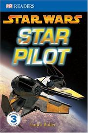 Cover of: Star Pilot (DK READERS)