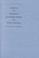 Cover of: Casebook on the Termination of Life-Sustaining Treatment and the Care of Dying (Medical Ethics)