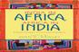 Cover of: India in Africa, Africa in India