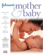 Cover of: Johnson's Mother and Baby