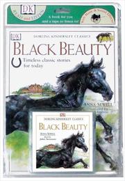 Cover of: BLACK BEAUTY