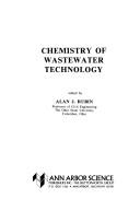Cover of: Chemistry of Water Technology