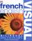 Cover of: French English Bilingual Visual Dictionary (DK Visual Dictionaries)