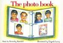 Cover of: The Photo Book (New PM Story Books)