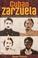 Cover of: Cuban Zarzuela