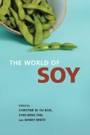 Cover of: The World of Soy by 