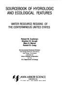 Cover of: Source Book of Hydrologic & Ecological Features