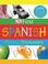 Cover of: DK First Spanish Picture Dictionary