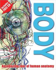 Cover of: Body by Richard Walker undifferentiated