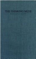 Cover of: The Thinking muse by edited by Jeffner Allen and Iris Marion Young.